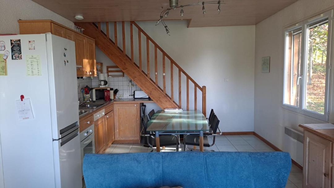 Photo of Kitchen in Augignac