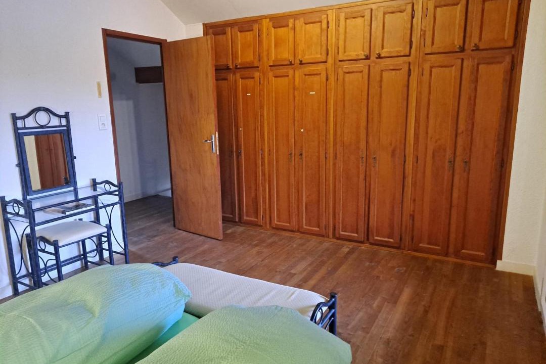 Photo of Bedroom in Augignac