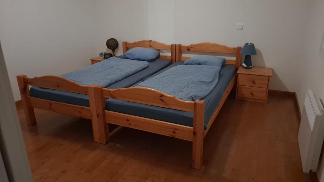 Photo of Bedroom in Augignac