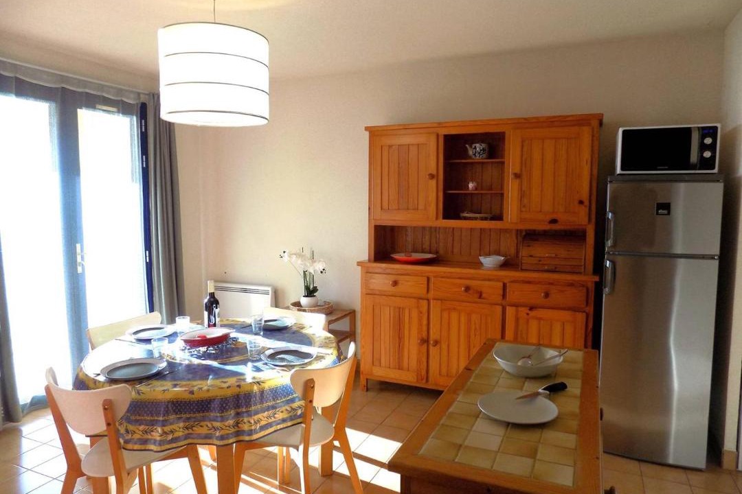Photo of Kitchen in Saint-Palais-sur-Mer