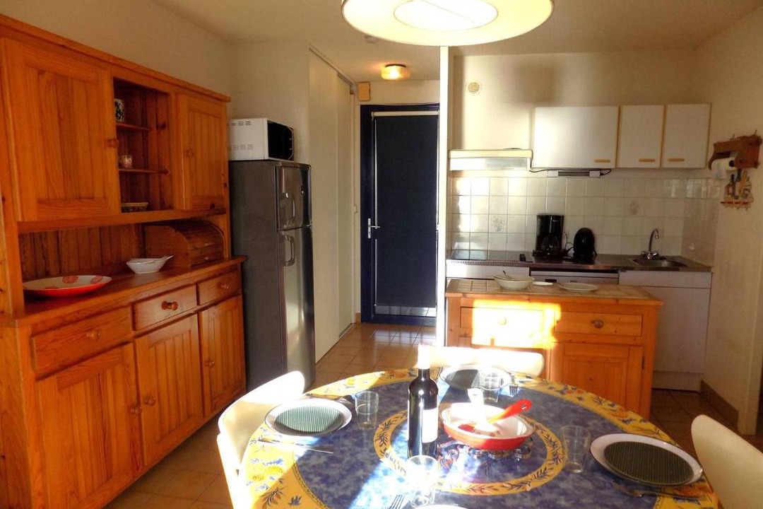 Photo of Kitchen in Saint-Palais-sur-Mer