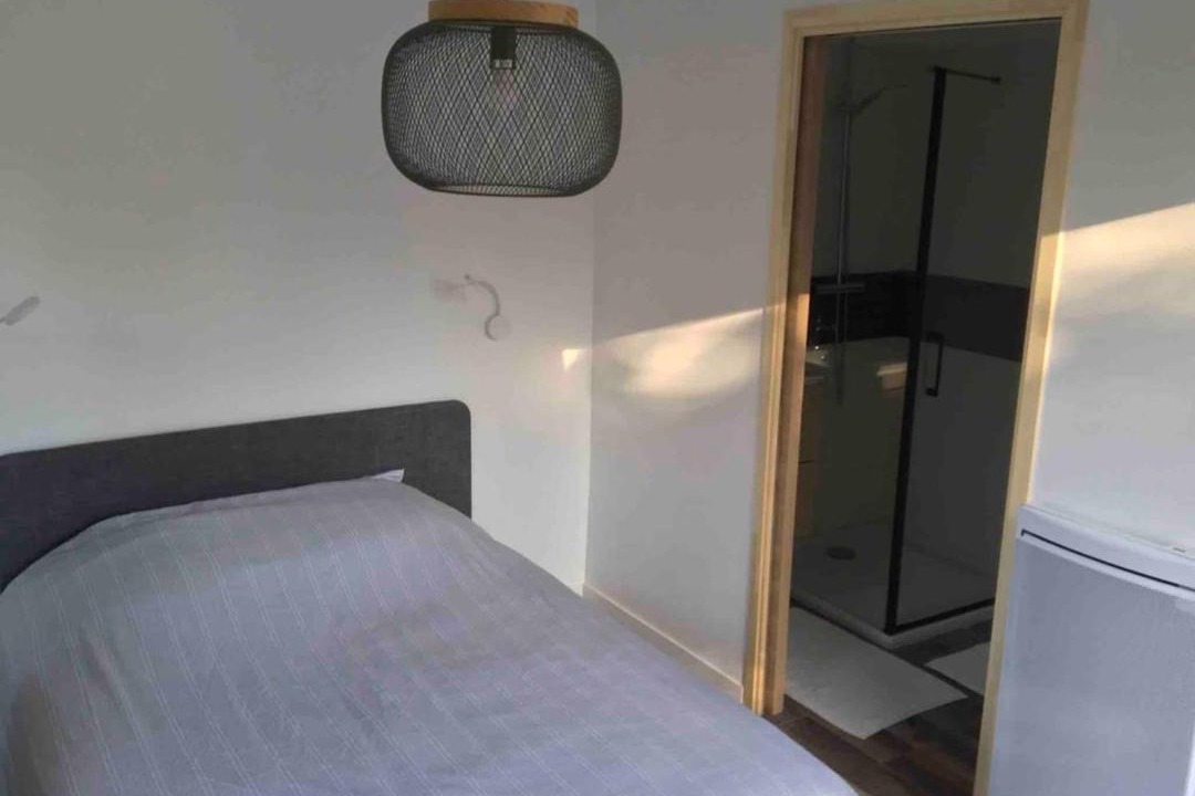Photo of Bedroom in Le Pian-Medoc