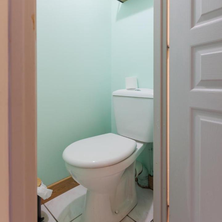 Photo of Bathroom in Lhommaize