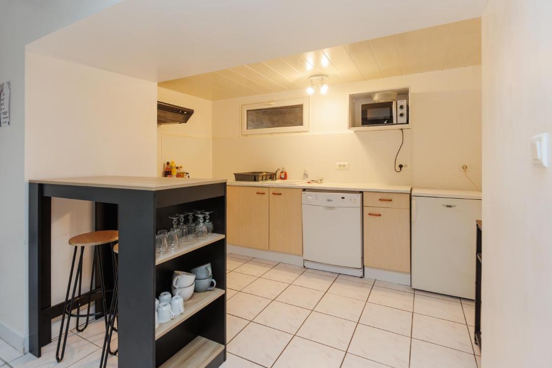 Photo of Kitchen in Lhommaize