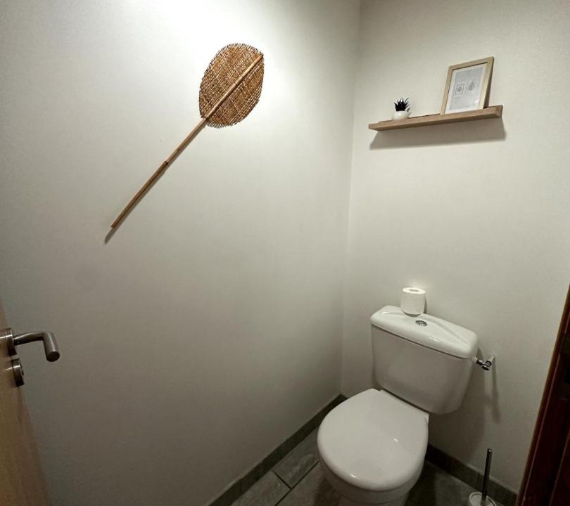 Photo of Bathroom in Jurancon