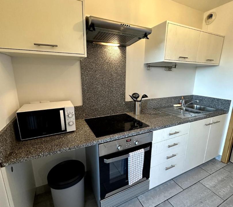 Photo of Kitchen in Jurancon