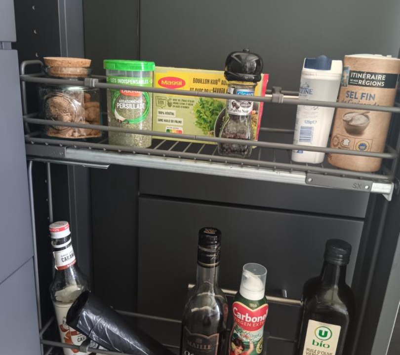 Photo of Kitchen in Pujols-sur-Ciron