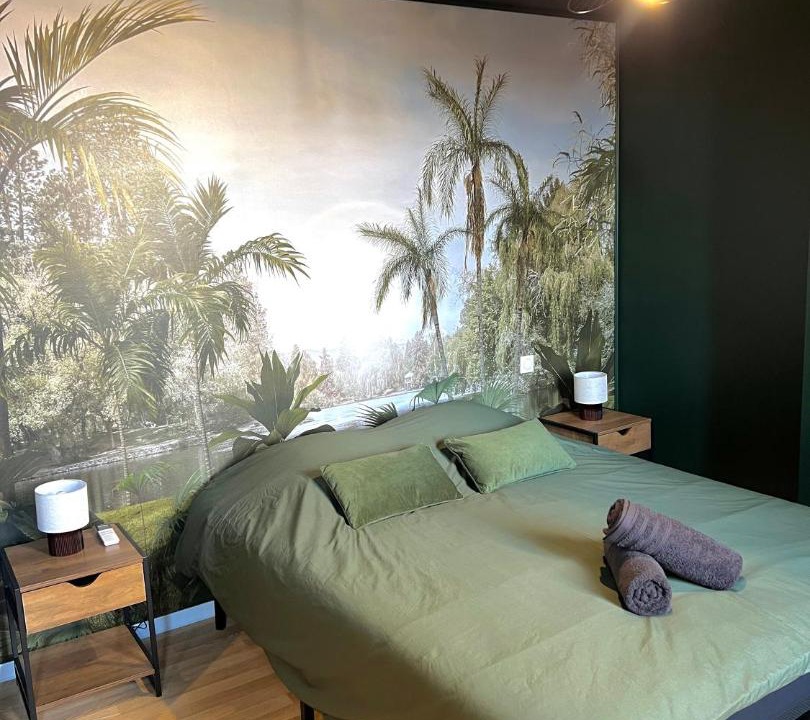 Photo of Bedroom in Villeneuve-sur-Lot