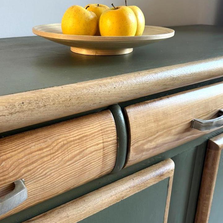 Photo of Kitchen in Libourne