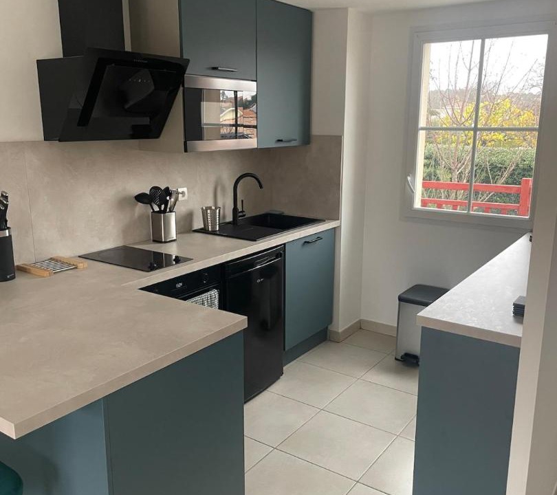 Photo of Kitchen in Ares