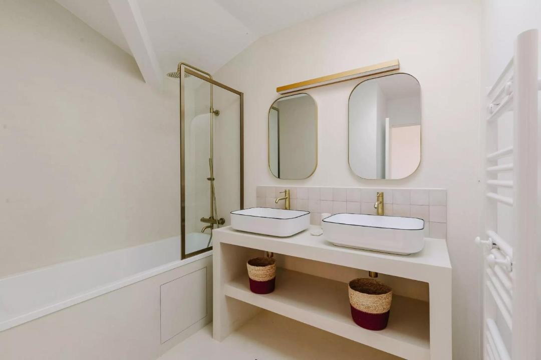 Photo of Bathroom in Bassussarry