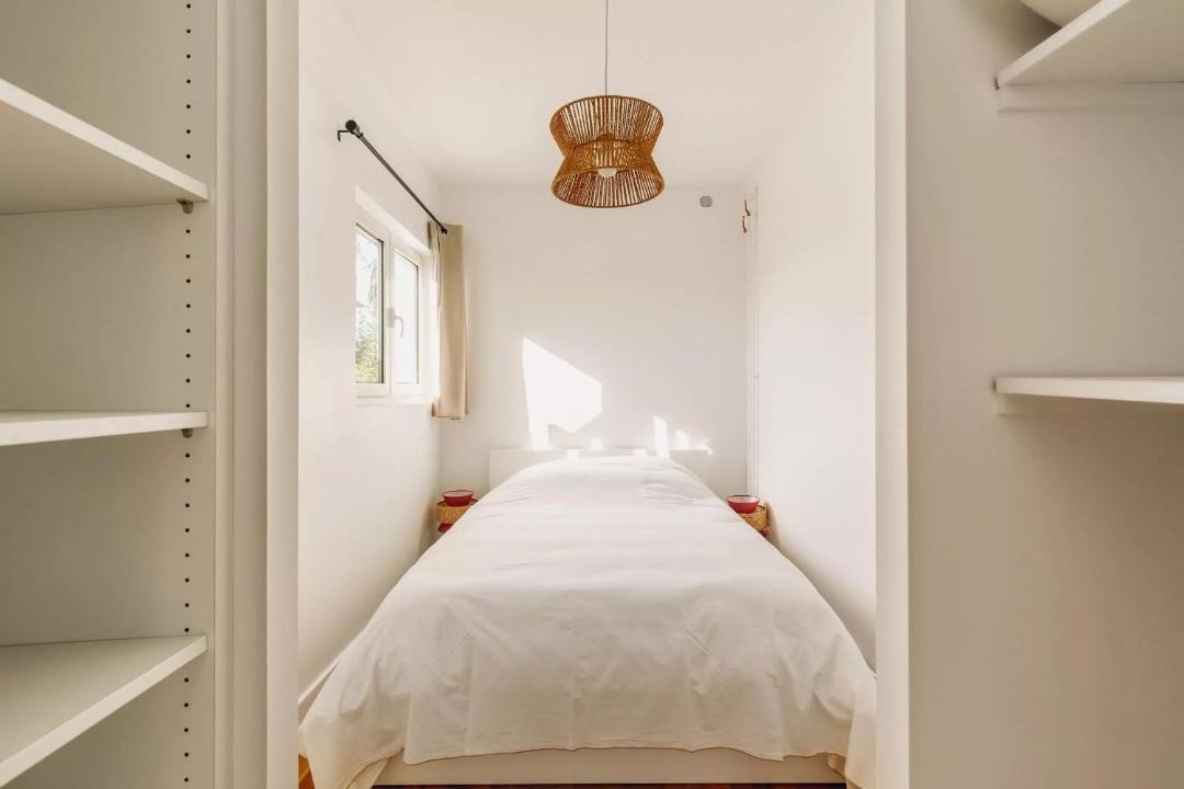 Photo of Bedroom in Bassussarry