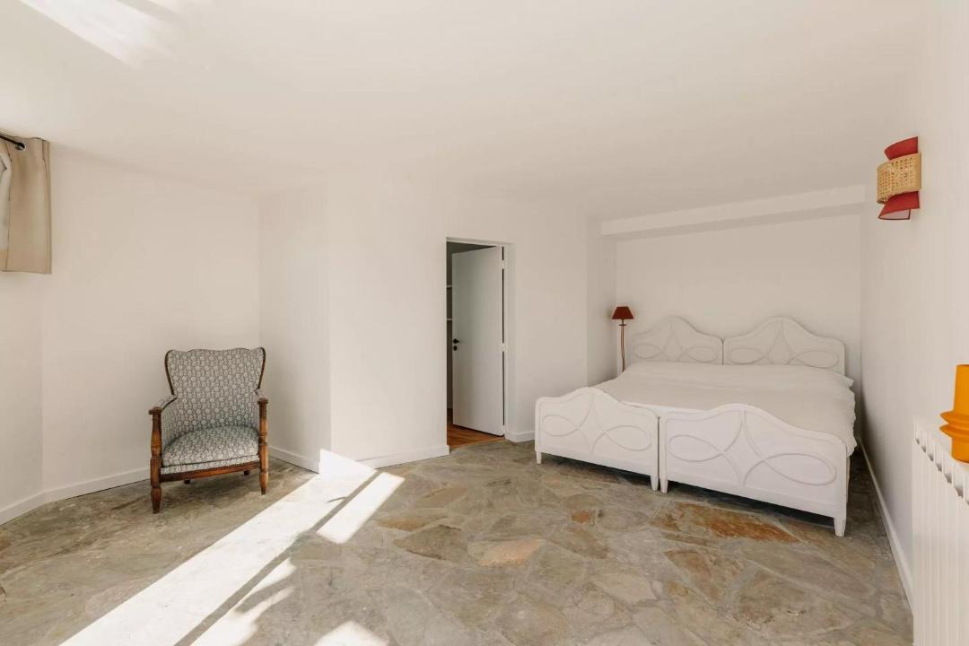 Photo of Bedroom in Bassussarry