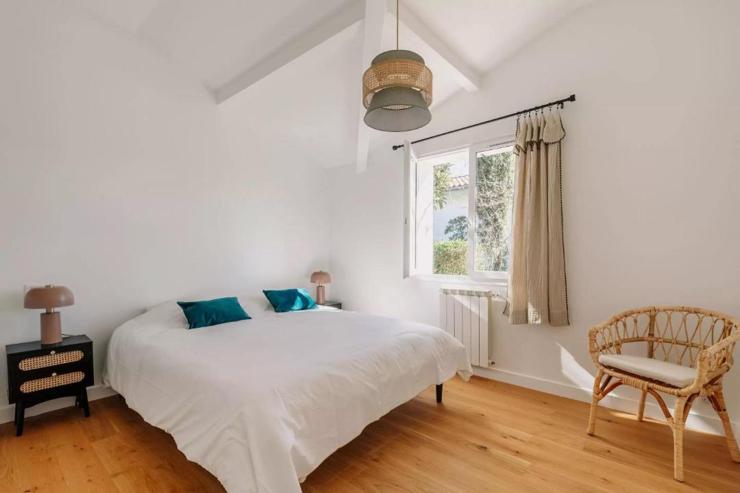Photo of Bedroom in Bassussarry