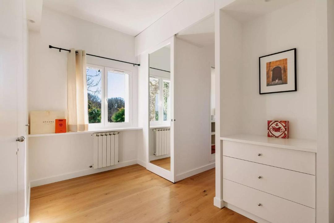 Photo of Bedroom in Bassussarry