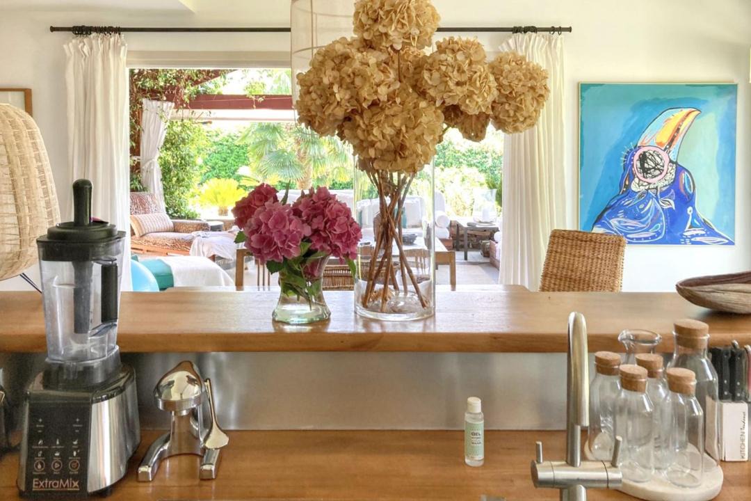 Photo of Kitchen in Arbonne
