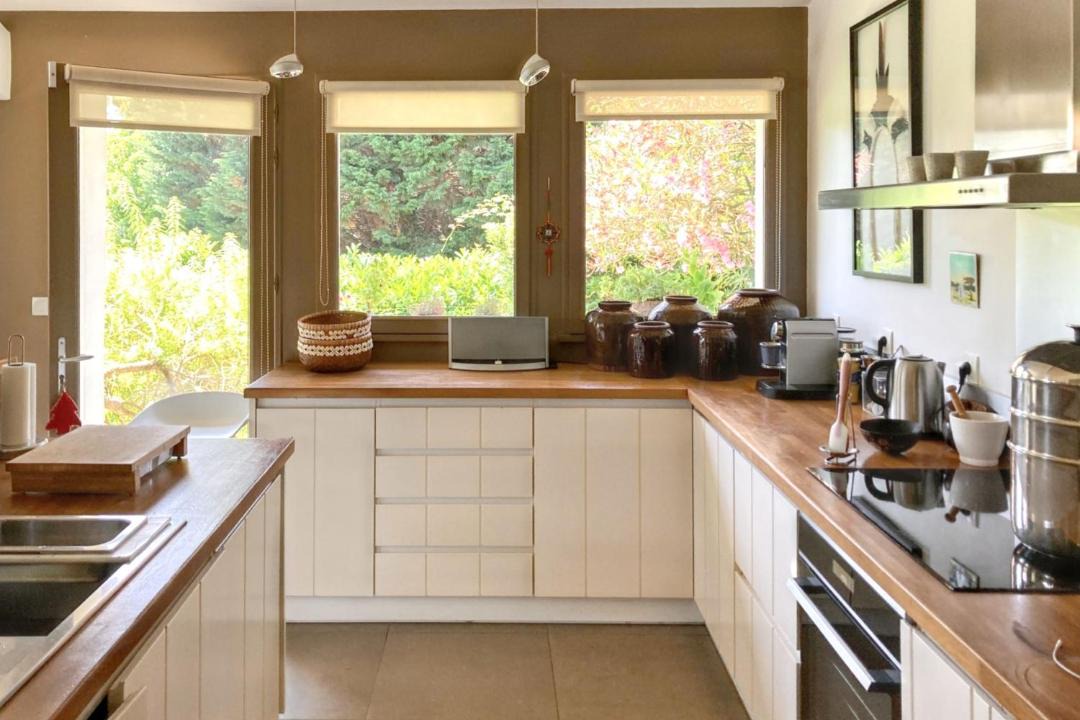 Photo of Kitchen in Arbonne