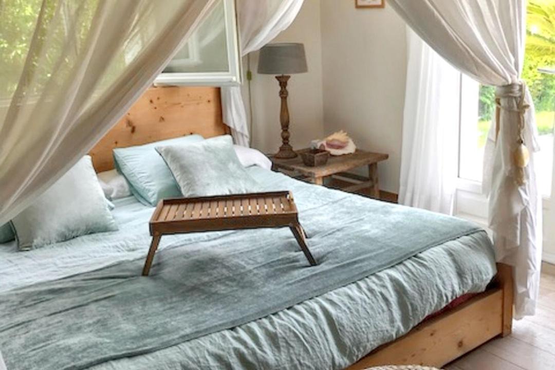 Photo of Bedroom in Arbonne