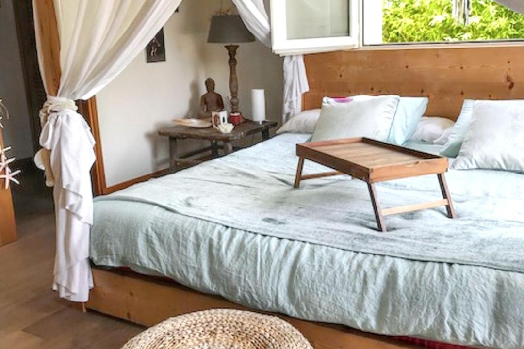 Photo of Bedroom in Arbonne