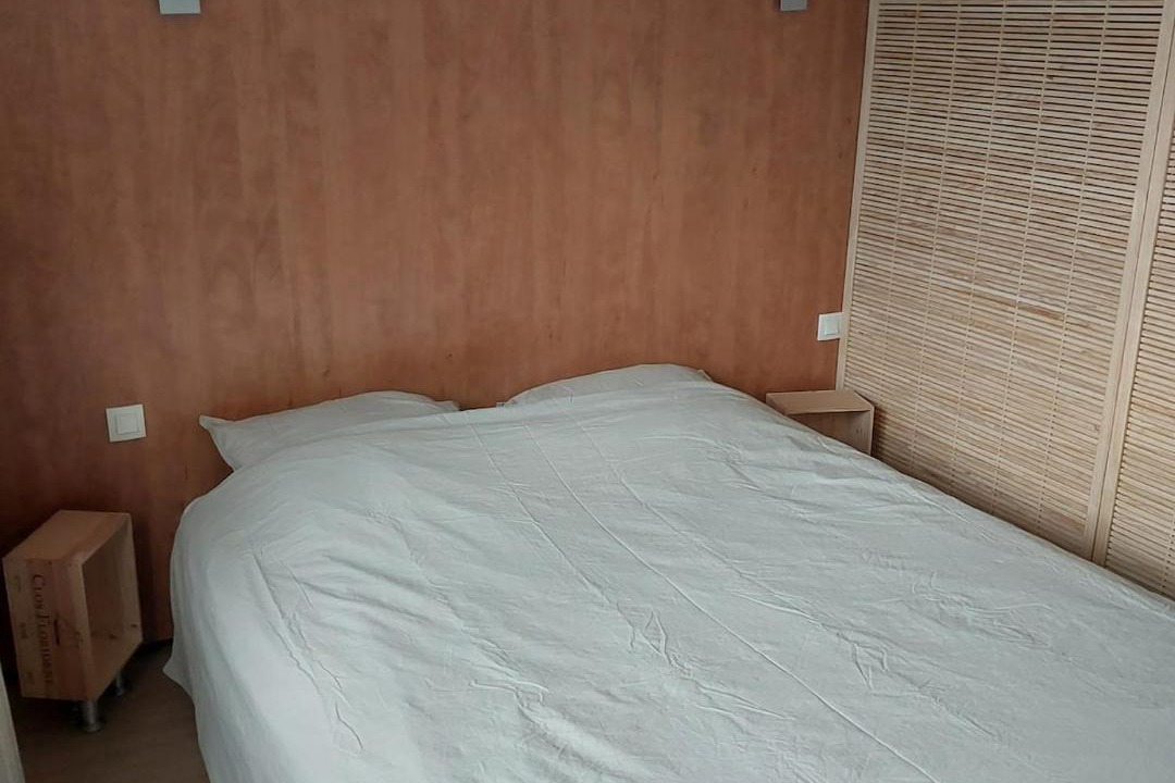 Photo of Bedroom in Merignac