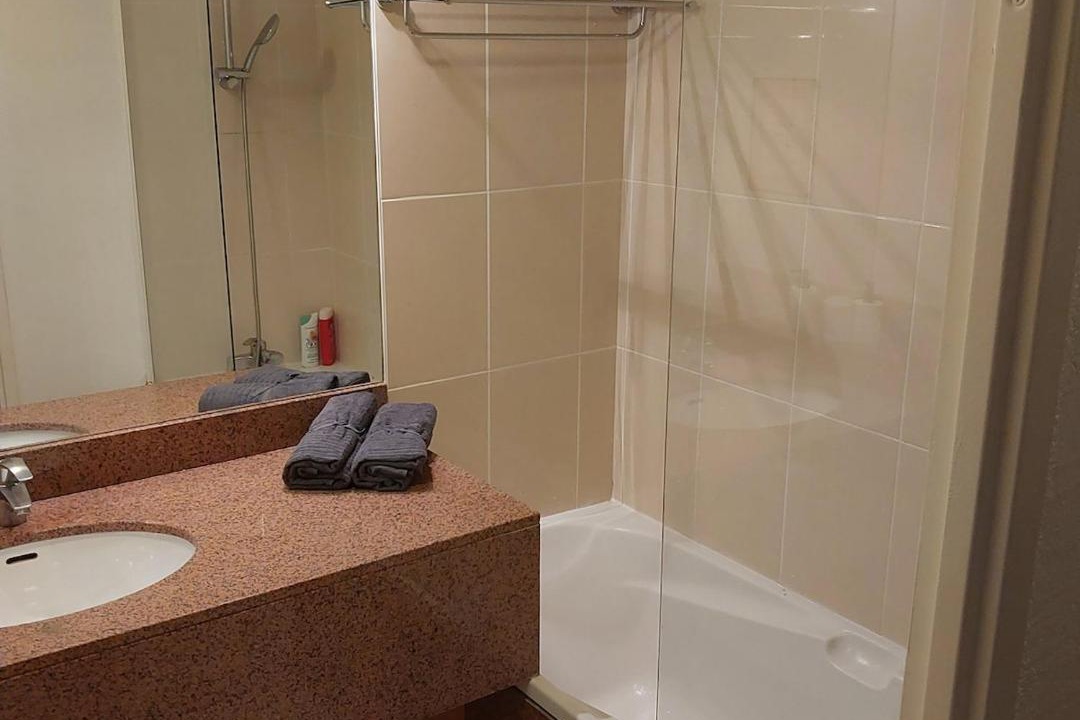 Photo of Bathroom in Merignac