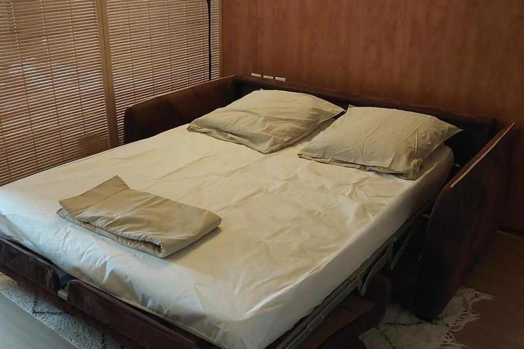 Photo of Bedroom in Merignac