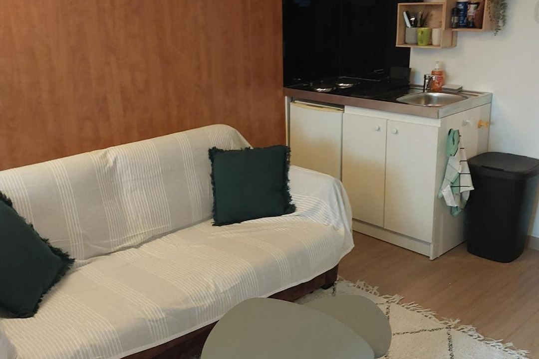 Photo of Livingroom in Merignac