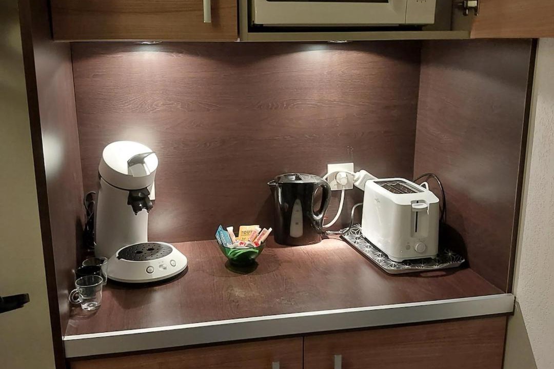Photo of Kitchen in Merignac
