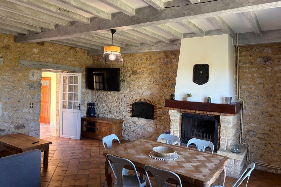 Photo of Kitchen in Clottes