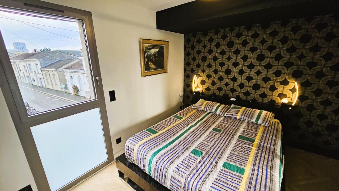 Photo of Bedroom in Bastide