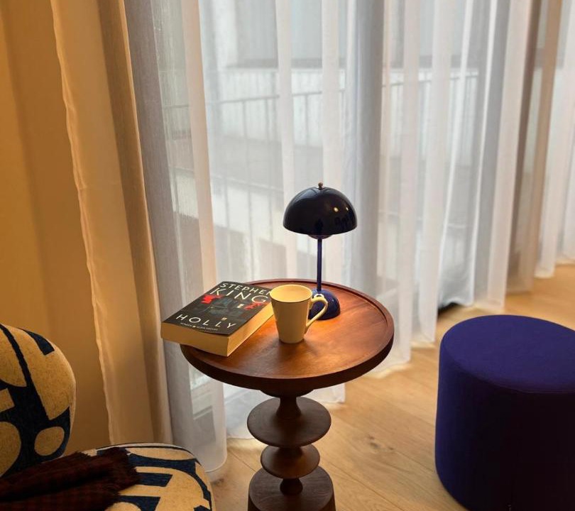 Photo of Livingroom in Chartrons