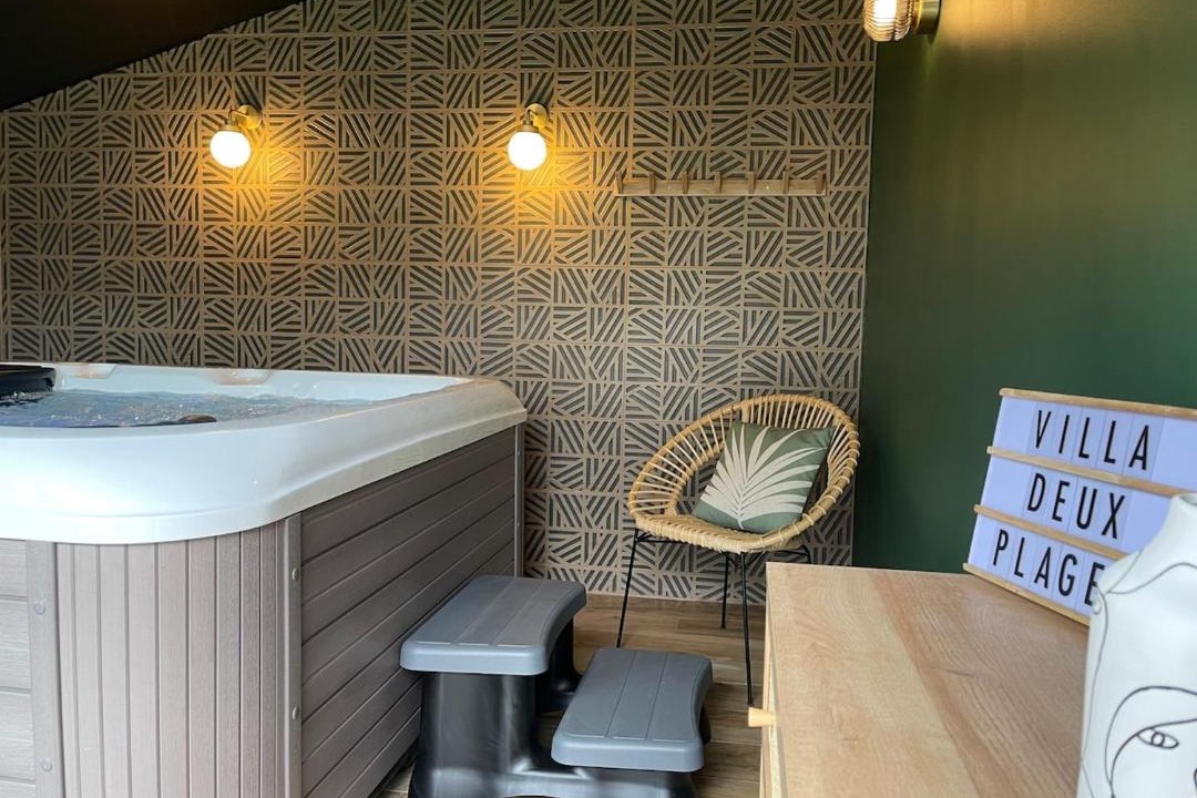 Photo of Bathroom in Saint-Palais-sur-Mer