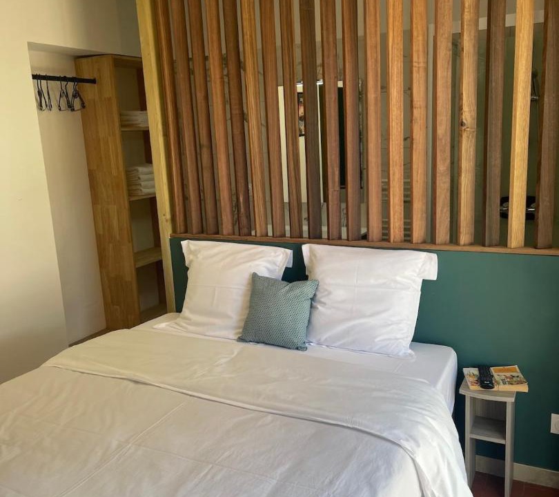 Photo of Bedroom in Saint-Palais-sur-Mer