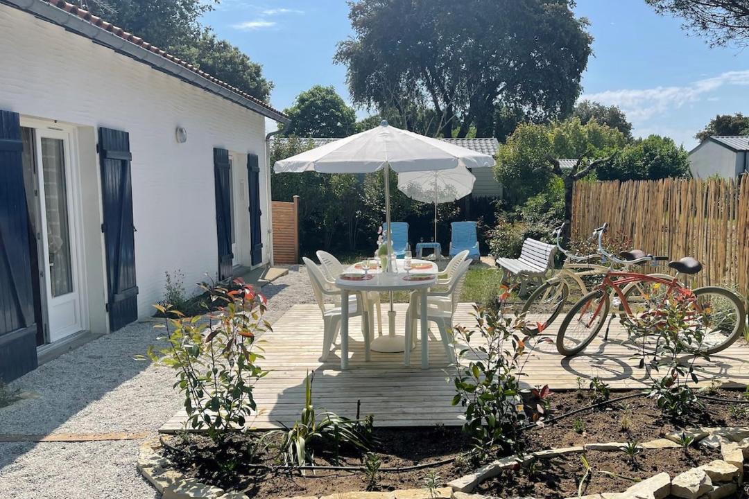 Photo of Others in Saint-Palais-sur-Mer