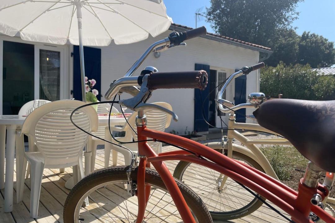 Photo of Others in Saint-Palais-sur-Mer
