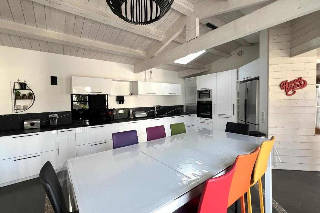Photo of Kitchen in Sainte-Marie-de-Re