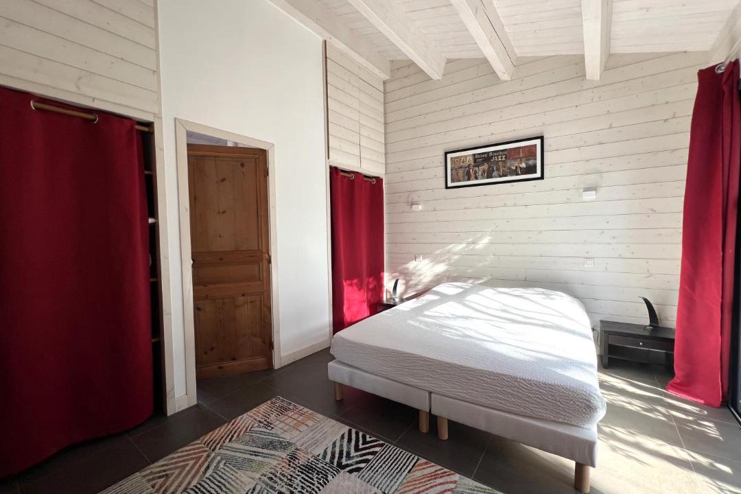 Photo of Bedroom in Sainte-Marie-de-Re
