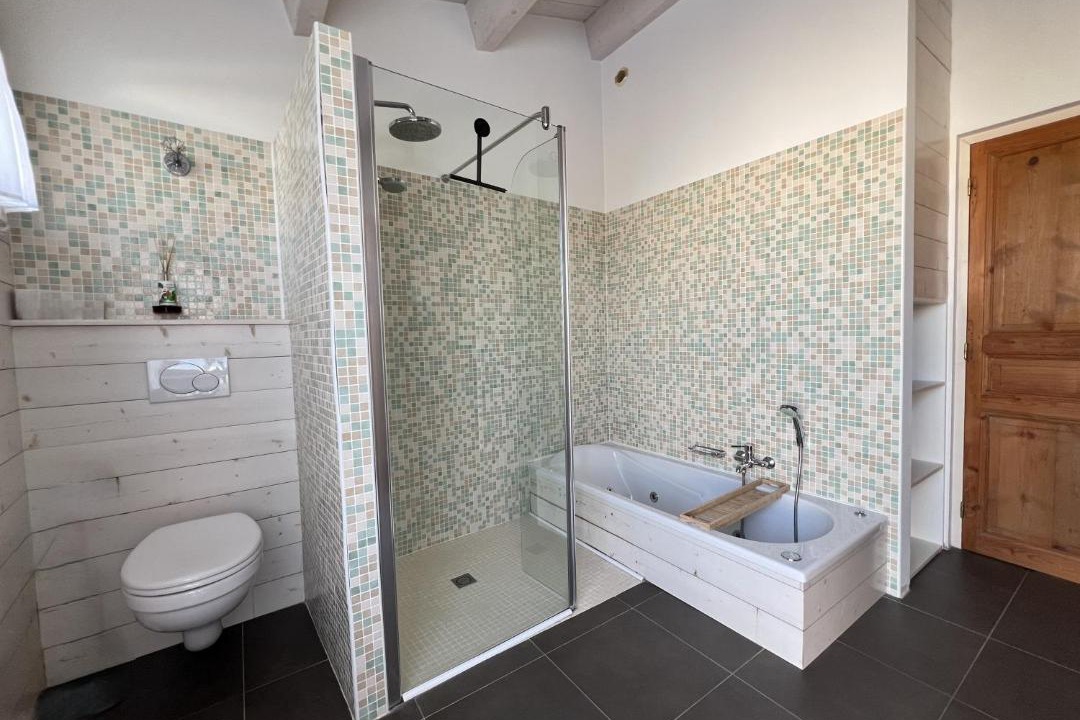 Photo of Bathroom in Sainte-Marie-de-Re