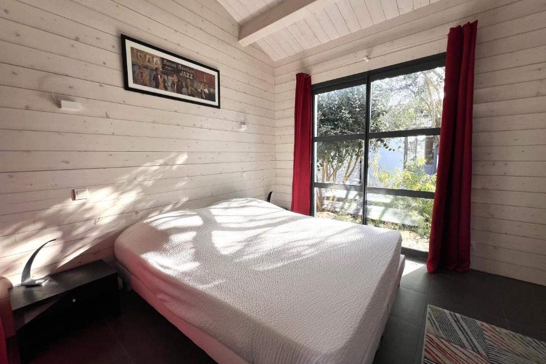 Photo of Bedroom in Sainte-Marie-de-Re