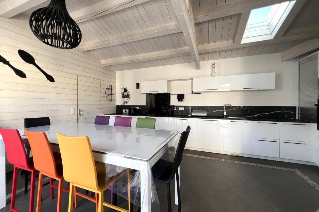 Photo of Kitchen in Sainte-Marie-de-Re