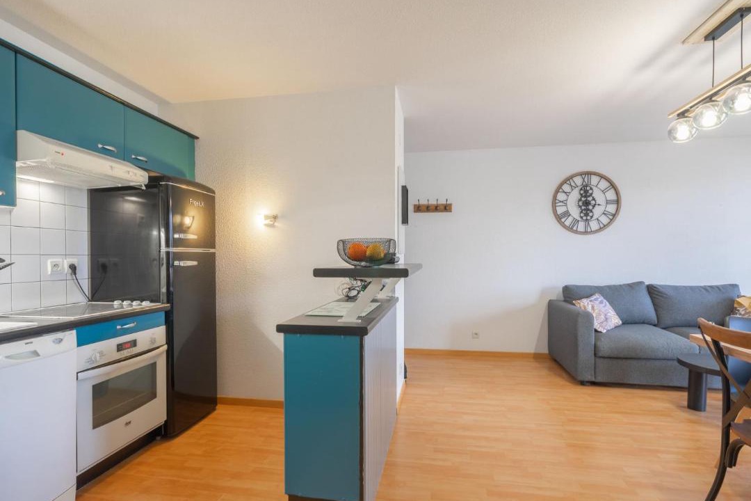 Photo of Kitchen in Vaux-sur-Mer