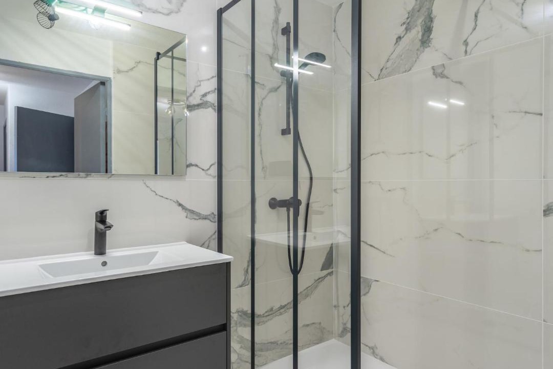 Photo of Bathroom in Vaux-sur-Mer