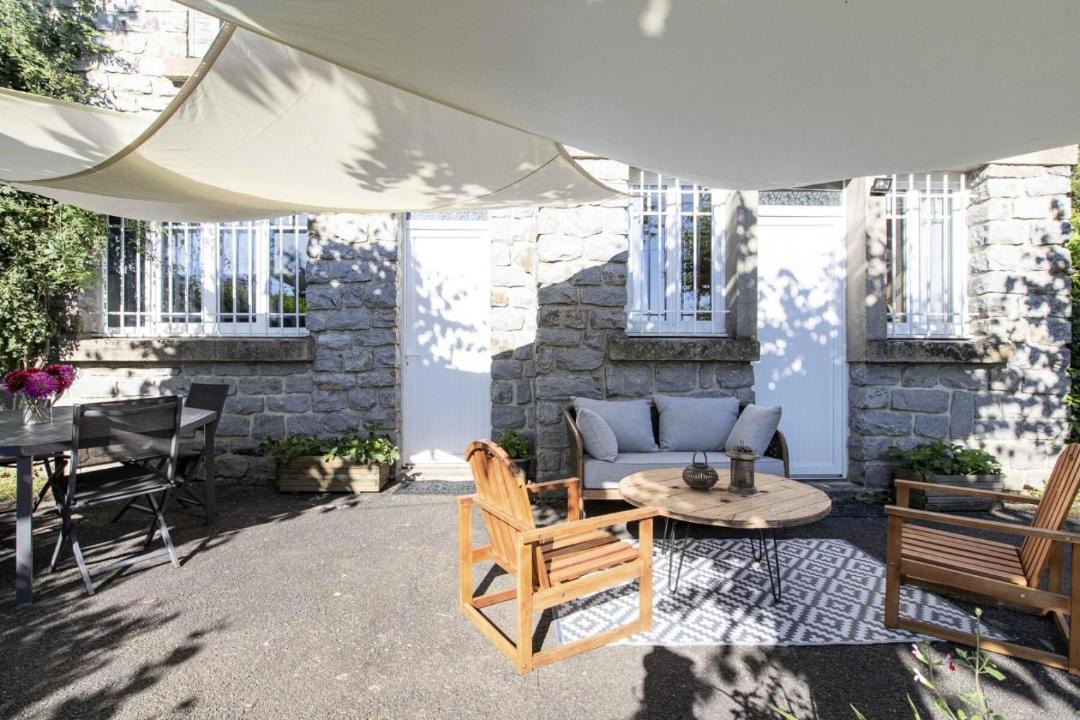 Photo of Others in Uzerche