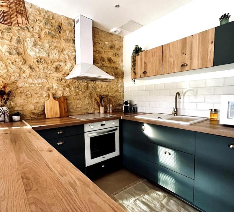 Photo of Kitchen in Grezes