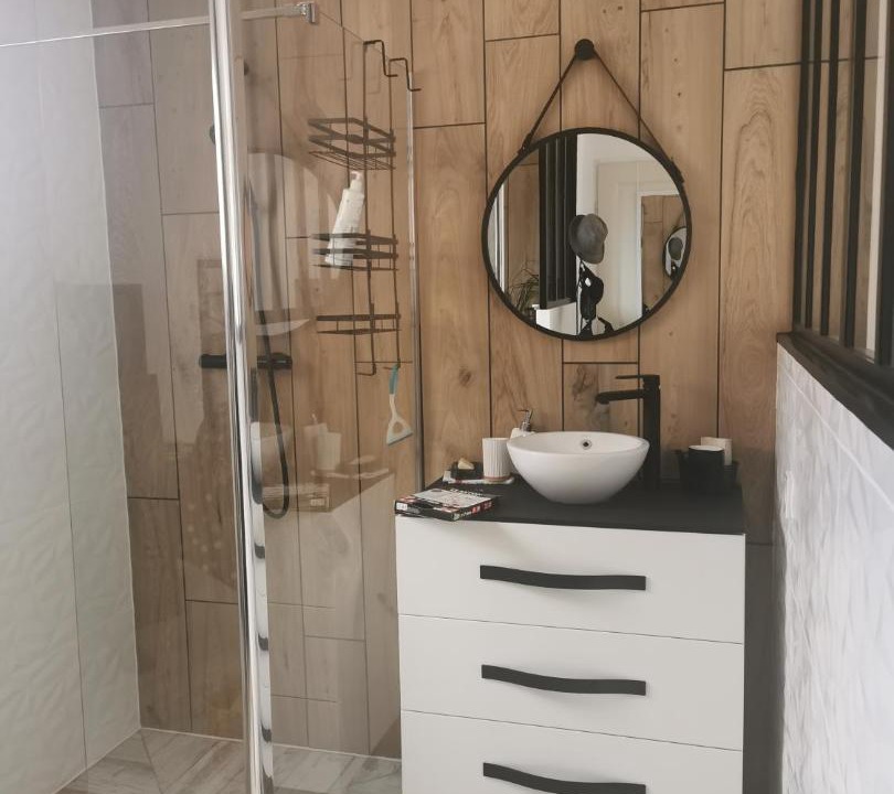 Photo of Bathroom in La Couronne