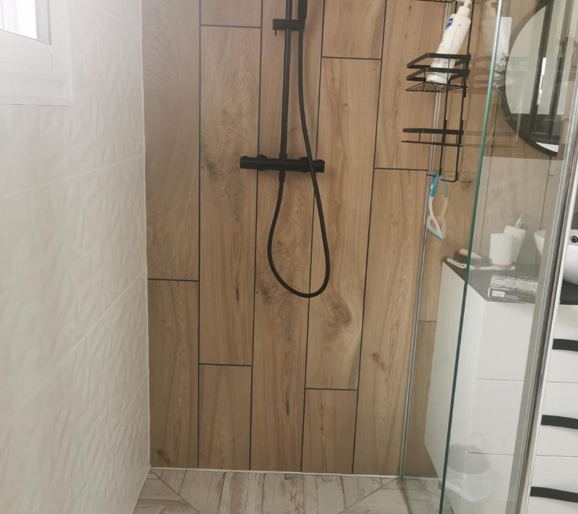 Photo of Bathroom in La Couronne