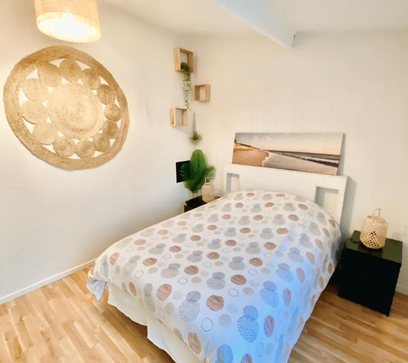 Photo of Bedroom in Talence