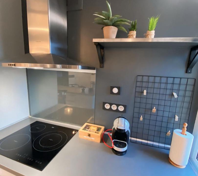 Photo of Kitchen in Talence
