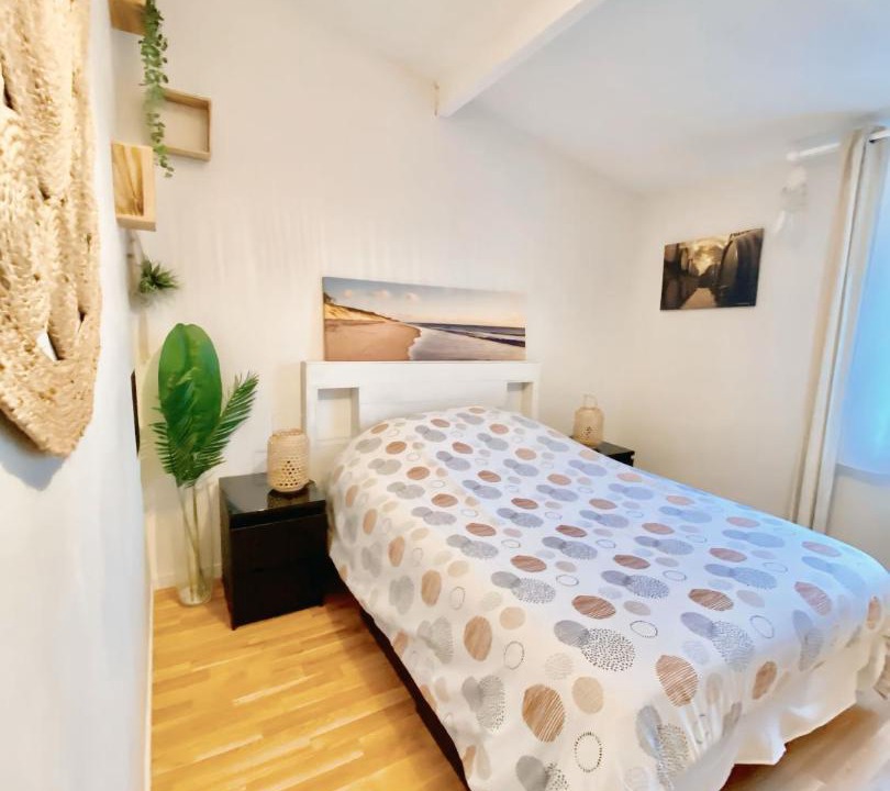 Photo of Bedroom in Talence