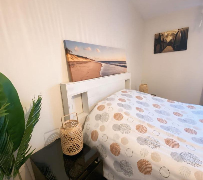 Photo of Bedroom in Talence